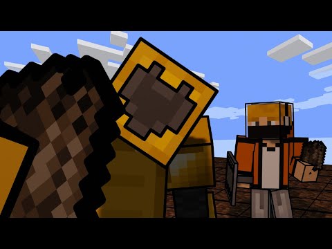 Using the Power of Kelp During a Minecraft Event...