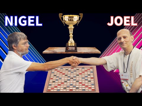 Can Scrabble's GOAT-Slayer Do The Impossible?