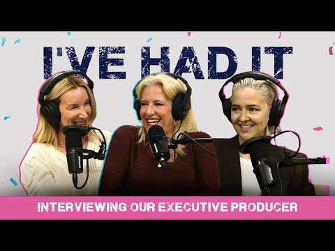 IHIP NEWS: Kiley the Show Pony