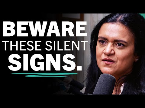 Neuroscientist: If You Feel THIS, You're Living the Wrong Life (Unlock The One You're Meant For)