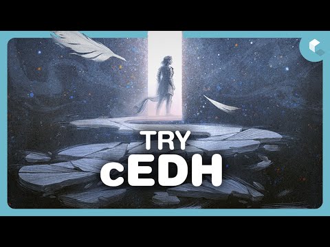 Why Every Commander Player Should Try cEDH