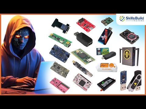 18 Hacking Tools You MUST KNOW!