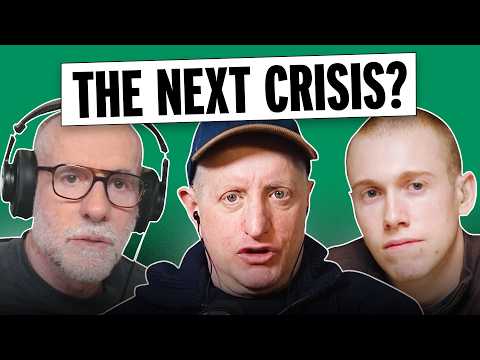 The $2 Trillion Risk Investors Can’t See | Prof G Markets