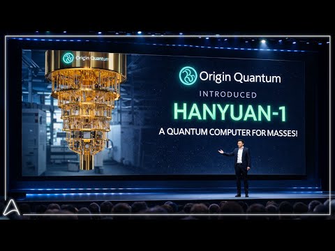 China Turned Quantum Into a Product & Sold it to the Masses - While the West Still Demos!