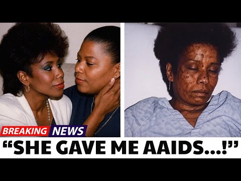 23 Black Lesbian R&B Singers Who Died From HIVAIDS