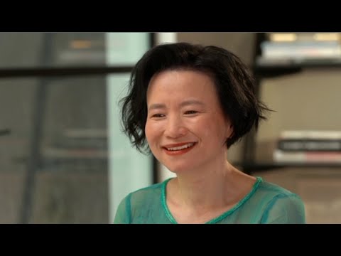 Cheng Lei speaks out in first interview since China release:  ‘I feel like I could fly'