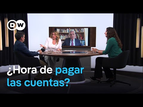 Las elecciones en el Reino Unido pueden cambiar radicalmente el mapa político del país | A fondo DW