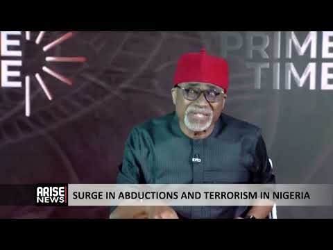 The Kinetic Method Is Enabling Perpetrators of Kidnapping to Come Back and Do Worse – Abaribe
