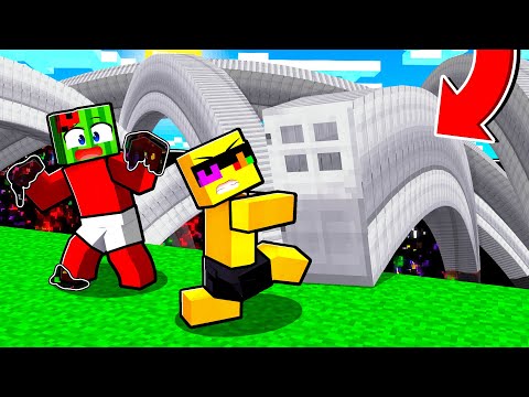 How we opened the IMPOSSIBLE DOOR