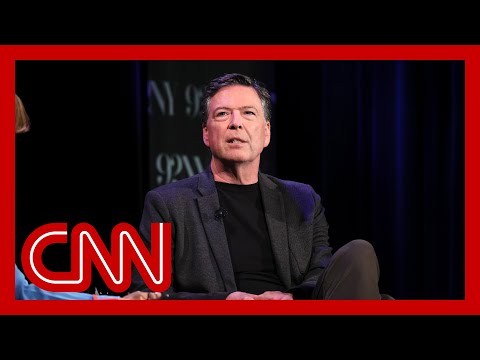 Courtroom was silent after DOJ's admission, CNN reporter says