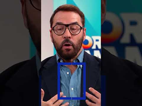 Jeremy Piven on where he gets stand-up comedy inspiration