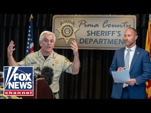 Former police officer CALLS OUT 'vindictive' sheriff in Guthrie case: 'This is BAD leadership'