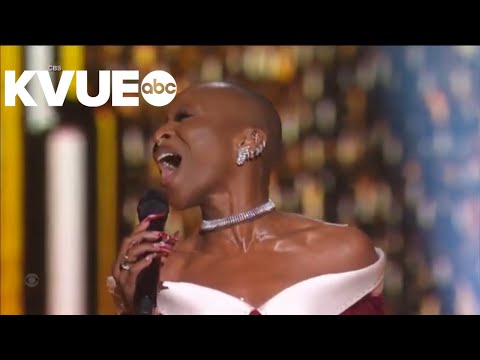 Broadway performers honored at 2025 Tony Awards