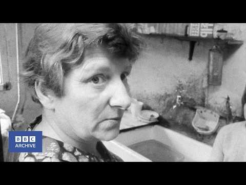 1966: A Roof Over Your Head - The Tenant | Man Alive | Classic BBC Documentary | BBC Archive