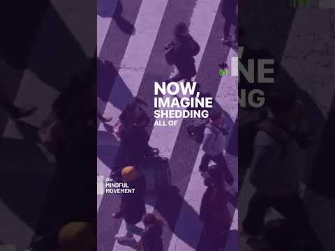 Roles #shorts | Mindful Movement