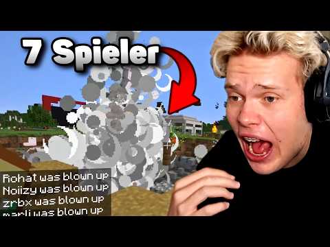 Das ENDE von FITNA CRAFT!?