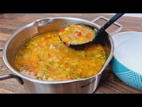 Es ist so lecker, dass ich euch zeigen muss! Warum kannte ich dieses Rezept nicht schon vorher?