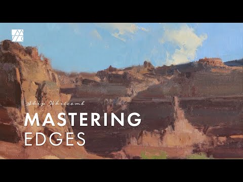 Controlling Your Edges | Skip Whitcomb