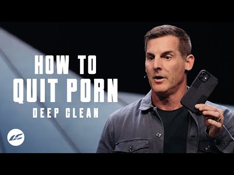 How to Quit Porn