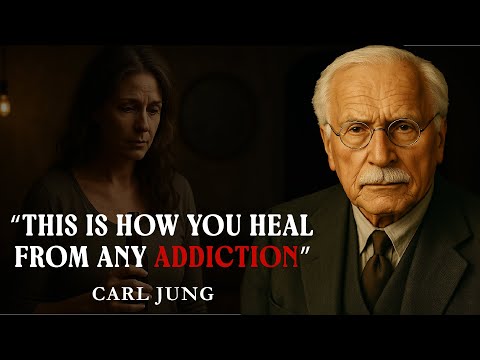 Carl Jung’s Surprising Approach to Addiction Recovery | Carl Jung