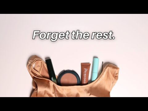 The Only Makeup You Need in 2026
