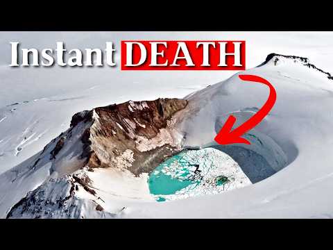 Exposing Weird Lakes NOBODY Talks About...