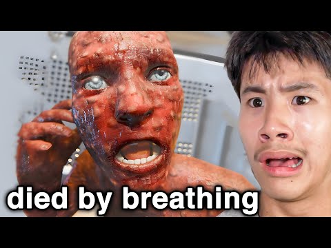 The Most Unexplainable Deaths (Zack D Films)