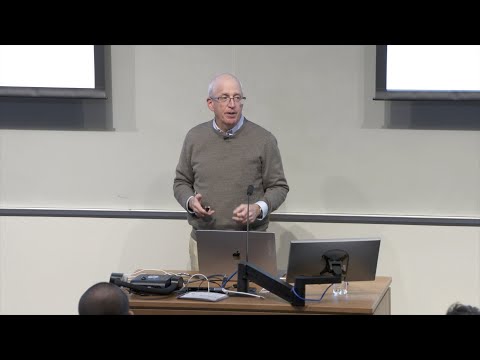 Trends in Deep Learning Hardware: Bill Dally (NVIDIA)