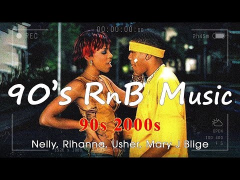 Classic 2000s RnB Playlist ~Best R&B/Soul 2000-2009
