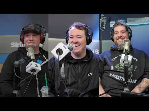 Shane Gillis on @TheBonfireRadio FULL INTERVIEW