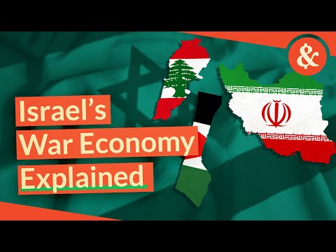 How much longer can Israel keep fighting?