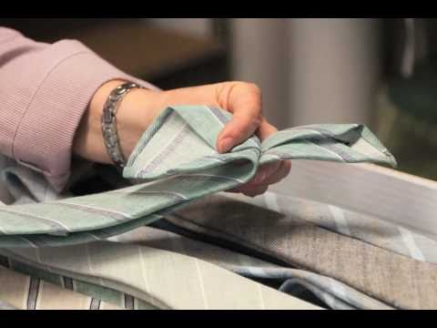 Nicky handmade Italian designer ties at Madaboutown.com