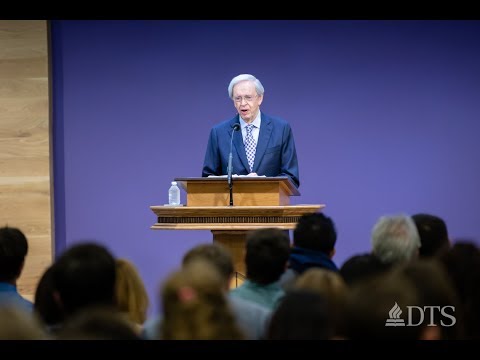 Obey God and Leave the Consequences to Him - Charles Stanley