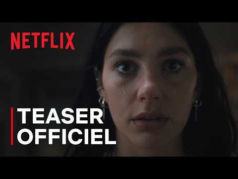 C'est son mariage mais elle va vivre le pire jour de sa vie |  Netflix