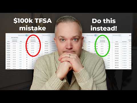 If You're Retiring With A TFSA, Watch This
