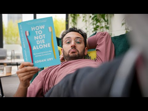 This Book Changed my Love Life