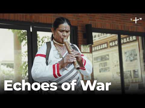 How Taiwan’s Indigenous Truku Resisted Imperial Japan | Wounds of a Century | EP2 (2/3)