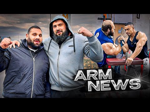 EvW Review | Biggest Prize Pool in ARM | Smaev vs. Sarychev | Laletin to Beat Levan |