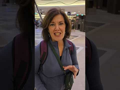 MSC World America We're Onboard!