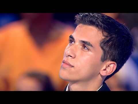 Il veut retrouver sa maman qui lui a tant manqué