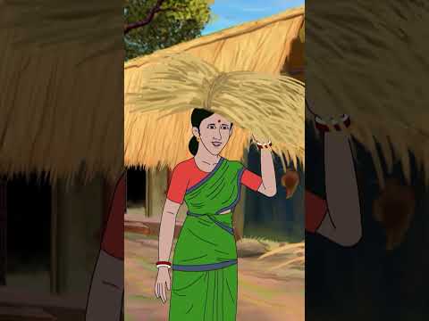 Basanti को सता रही है अपने Future की चिंता | Dadimaa Ki Kahaniya