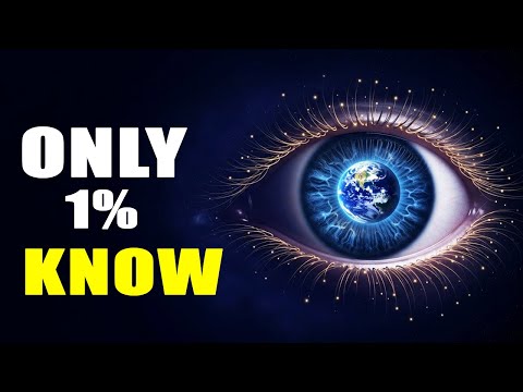 Only 1% Will Ever Grasp This Quantum Truth ( And You’re About To)