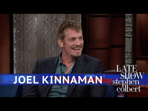 Joel Kinnaman: Scandinavians Hate Trump