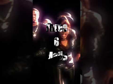 You Know Her Sound, But Do You Know Her Story? #gangstaboo #hiphophistory #three6mafia