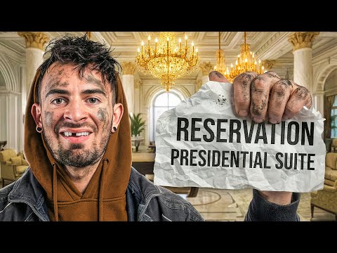 Broke Guy Checks Into NYC’s Best Reviewed Hotel