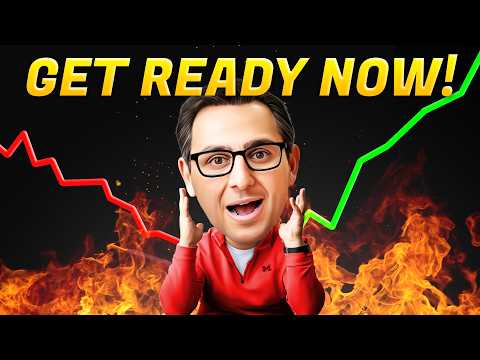 The US Iran War Will Make (Smart) Investors Rich l Here’s How