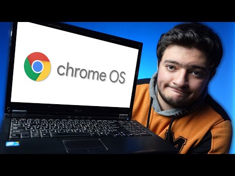 محاولة انعاش لابتوب عمره 15 سنة بدون اي تكلفة 😵