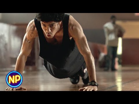 Team Training | Coach Carter