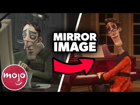 Top 20 Best Hidden Details in Coraline