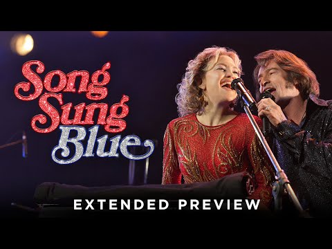 Song Sung Blue (Hugh Jackman, Kate Hudson) | "It Was Magic" | Extended Preview